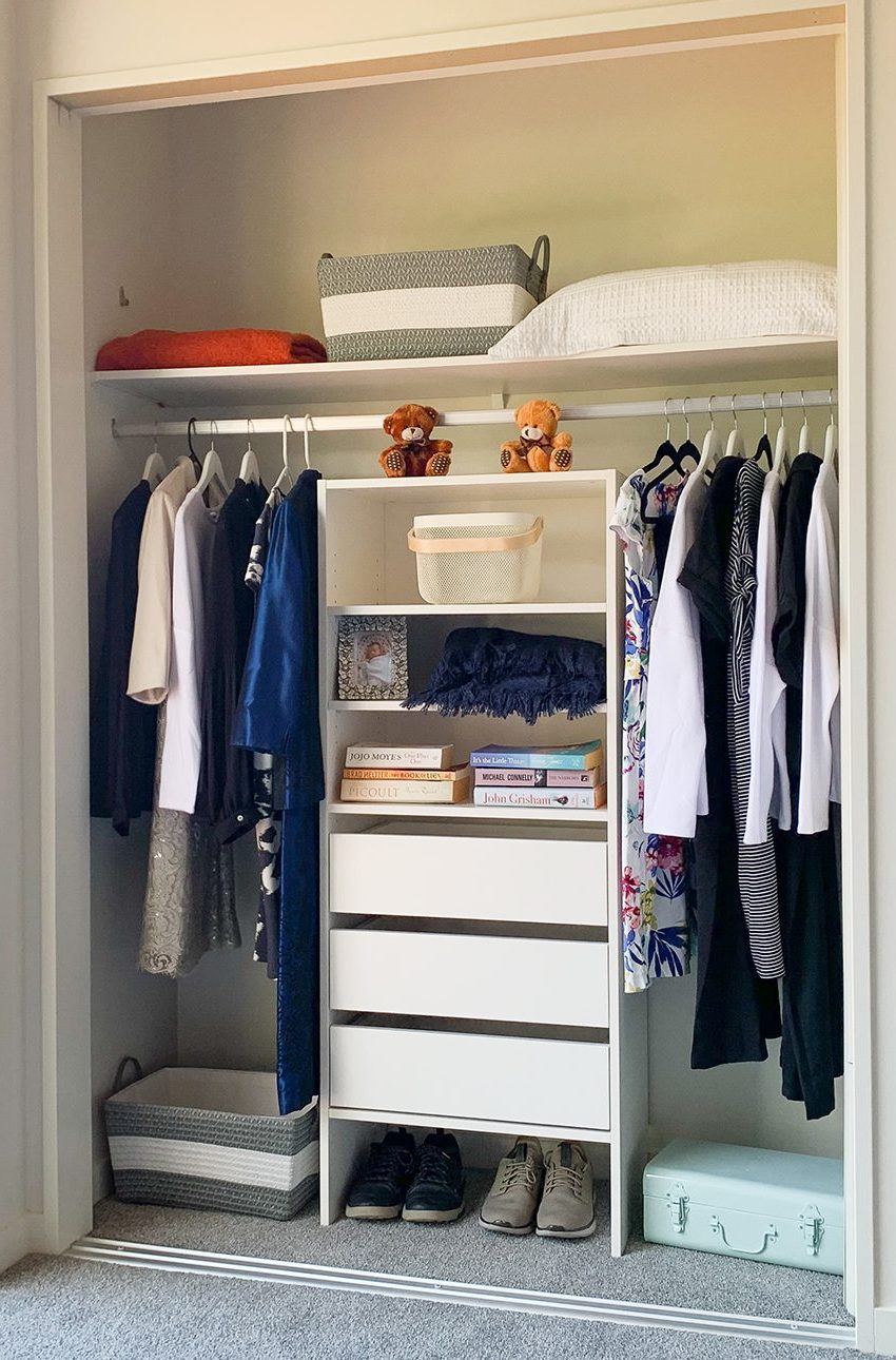 Harmony (1500H Drawer Tower)