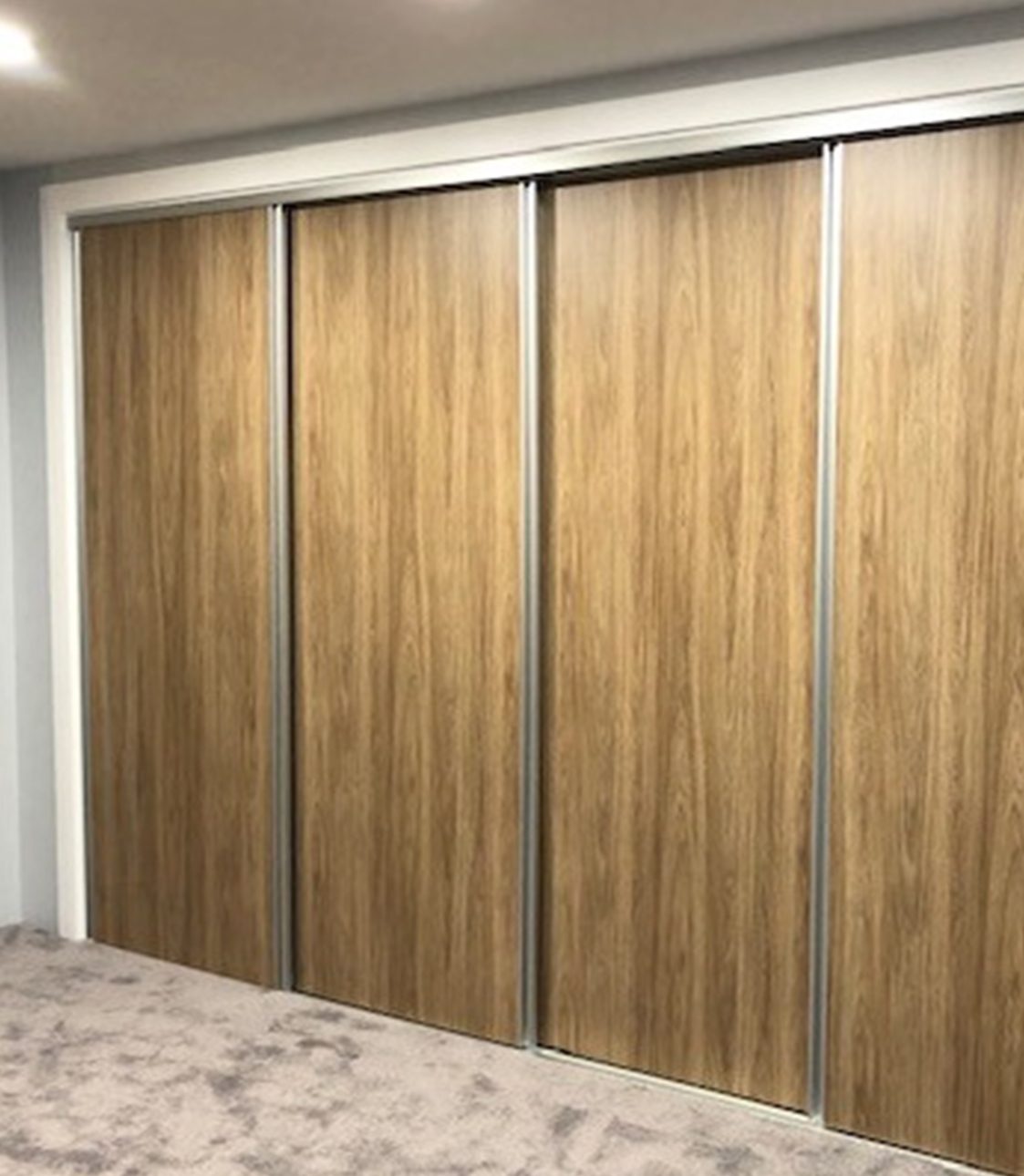 Ascot Sliding Doors