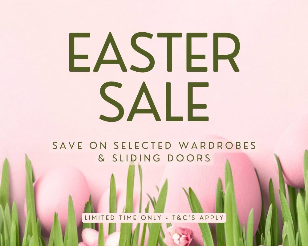 Wardrobes Direct Easter Sale 2026 (1920 x 700 px) (1920 x 400 px)
