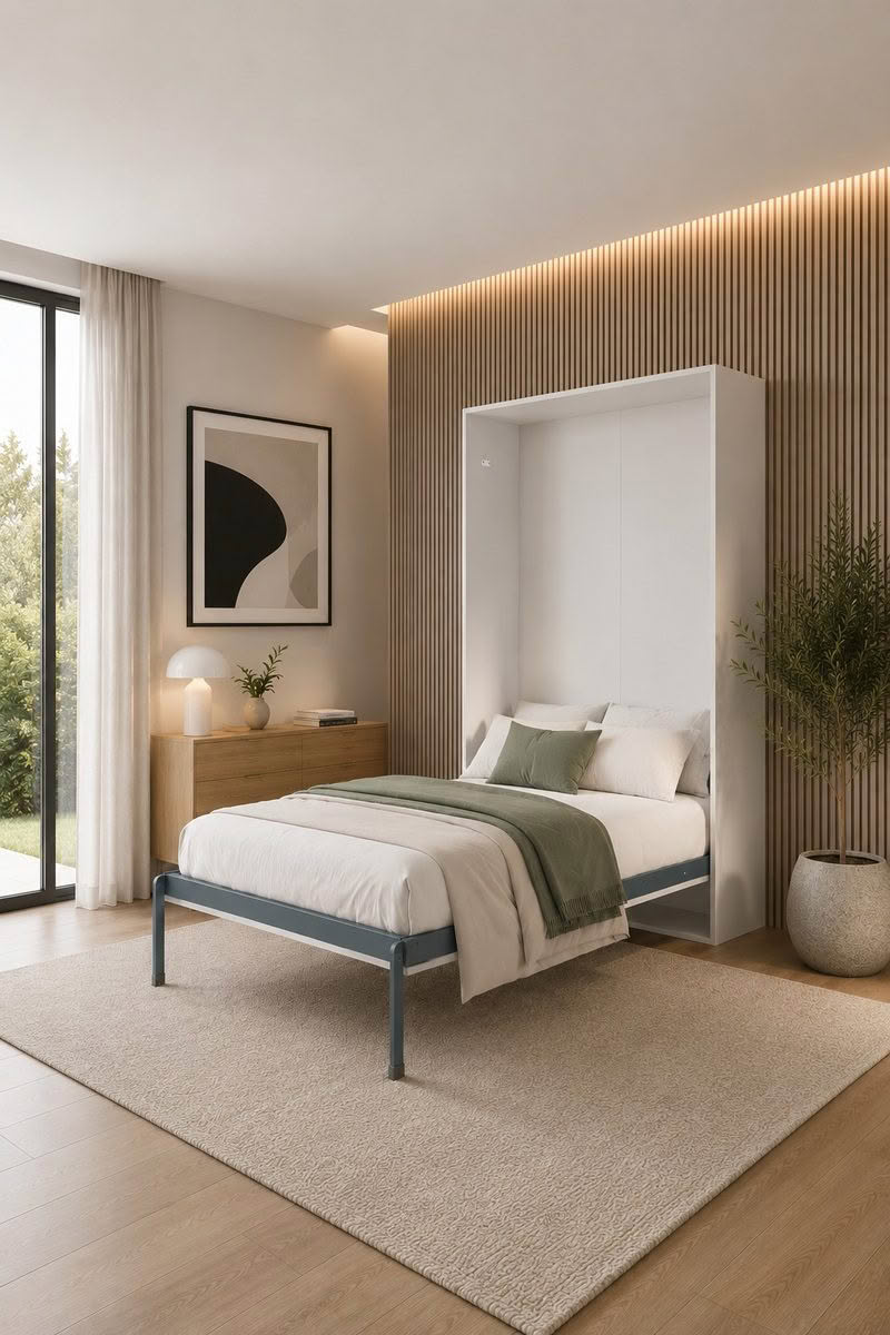 Elevate Vertical Wall Bed (6)