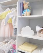 Kids Wardrobes That Grow With Your Child