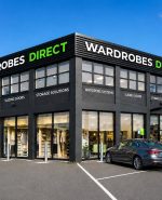 Marua Showroom Landscape